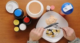 3 myths about nutritional supplements debunked!