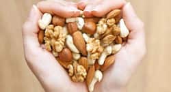 जानिये कैसे आप नट्स खाने से रहेंगे दिल की बीमारी से दूर