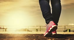 Physical activity can improve survival in lymphoma patients