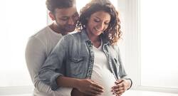 What is the difference between a planned and an emergency c-section?