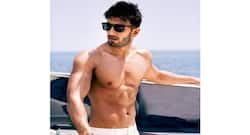 5 workout pics of Ranveer Singh that will make you hit the gym!