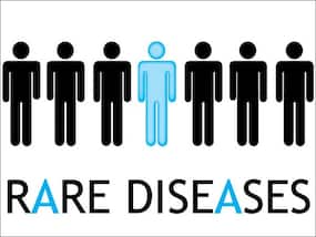 Duchenne Muscular Dystrophy And Wilson's Disease: Navigating Unique Challenges Of Rare Diseases
