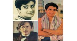 Shashi Kapoor dies, Shashi Tharoor gets condolence calls