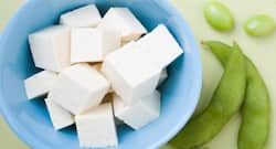 Want stronger joints? Gorge on tofu and soy milk