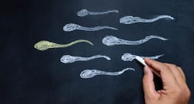 3 uncommon signs and symptoms of male infertility