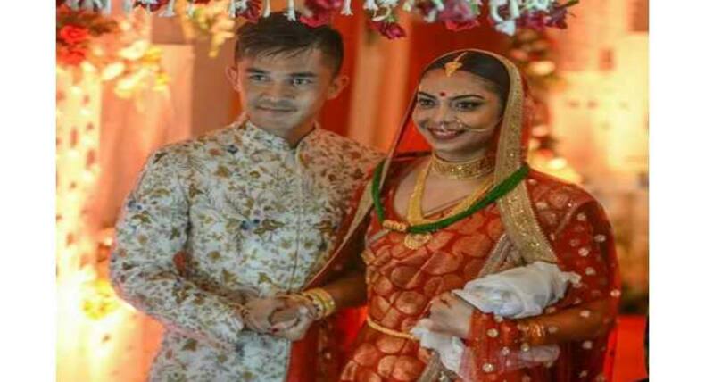 2017 में इन खिलाड़ियों की हुई शादी!