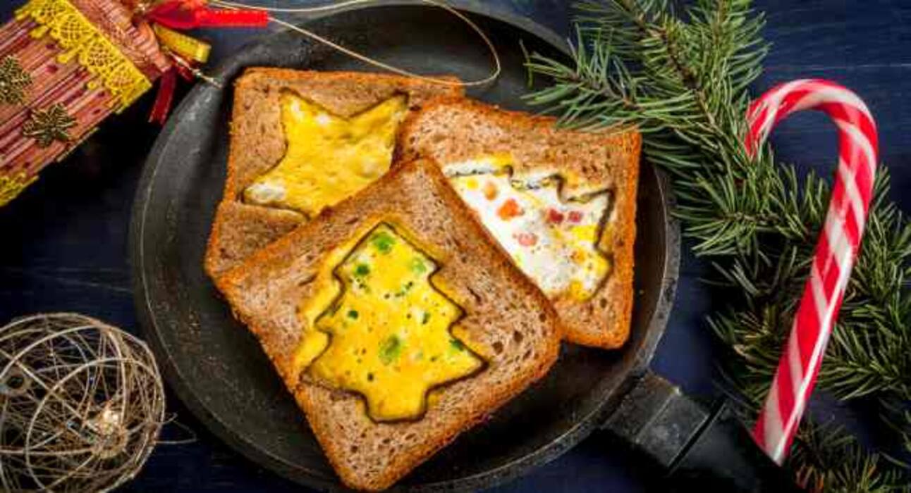 Christmas special- बच्चों के स्नैक्स को इन 5 तरीकों से बनाएं टेस्टी और हेल्दी