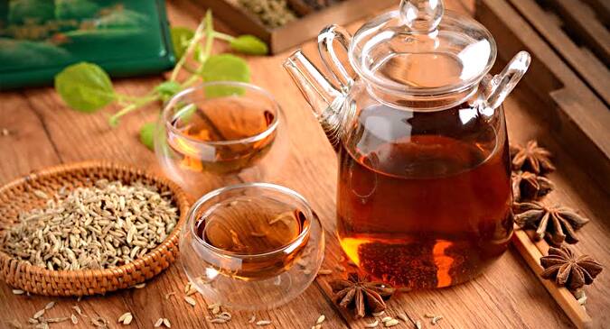 want-good-digestion-sip-saunf-or-fennel-seeds-tea-thehealthsite