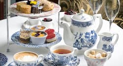 British tea etiquette you must follow this winter!
