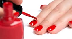3 easy nail polish hacks that give me perfect nails every time