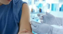 HPV vaccine for boys: Doctor explains why kids should be vaccinated before they are sexually active