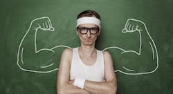 Can't put on weight? Try these Ayurvedic remedies for weight gain