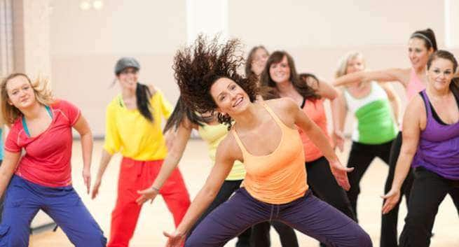 How good is 2025 zumba