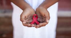 Dangerous skin conditions and rashes associated with HIV AIDS