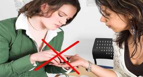 5 reasons you should NEVER share your antibiotics