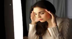 Study says, disrupted body clock may cause mood disorders,depression