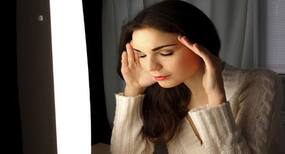 Study says, disrupted body clock may cause mood disorders,depression