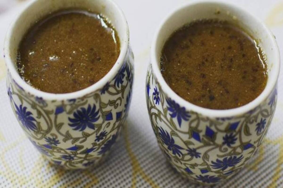 healthy winter recipe raab or bajra pearl millet soup thehealthsite com bajra pearl millet soup