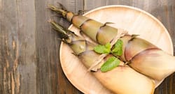 5 Amazing health benefits of bamboo shoots that you should know