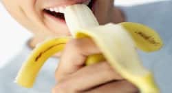 Eat bananas if you have high blood pressure. Here's why