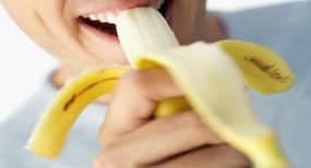 Eat bananas if you have high blood pressure. Here's why Eat bananas if you have high blood pressure. Here's why
