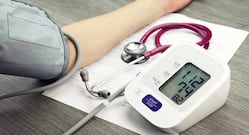 Low blood pressure: A non-drug therapy to cut stroke risk in half