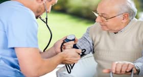 Why you should check your blood pressure regularly during winters