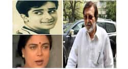 Bollywood celebs who died in 2017 due to health problems