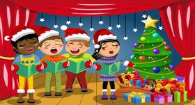Carols and group singing can improve mental health issues like anxiety and depression, says study Carols and group singing can improve mental health issues like anxiety and depression, says study