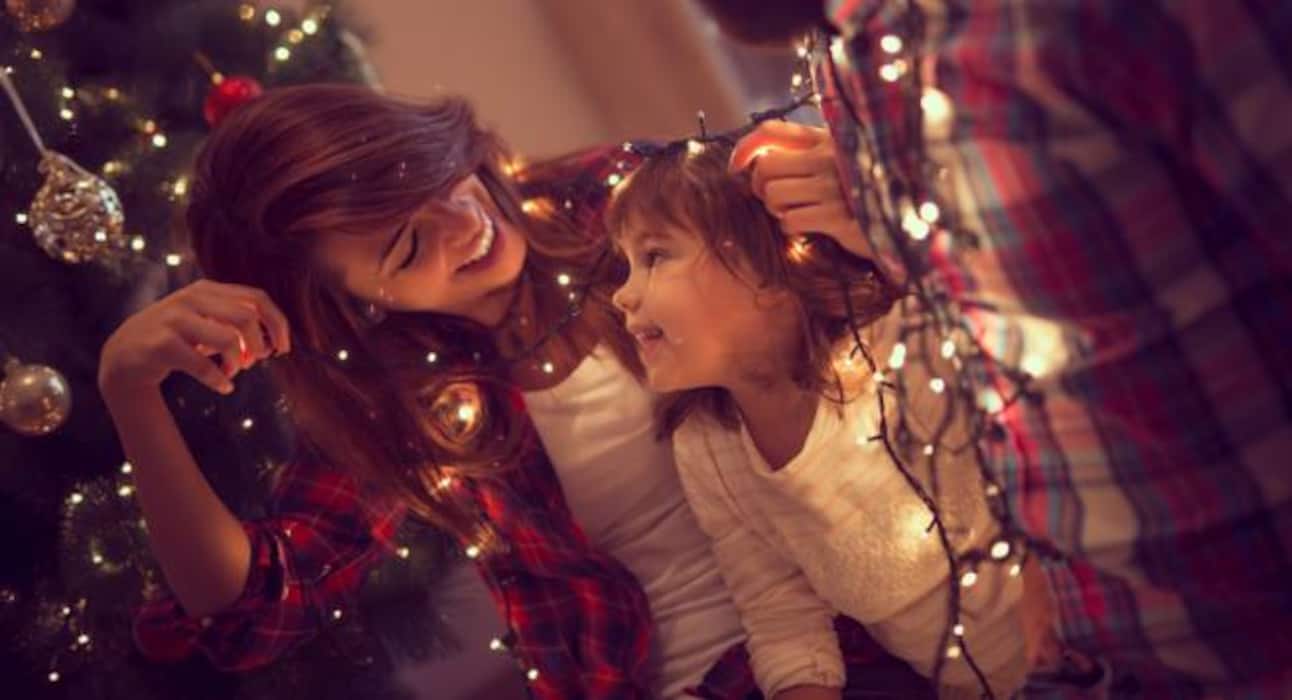 5 Christmas holiday items that can harm your kids