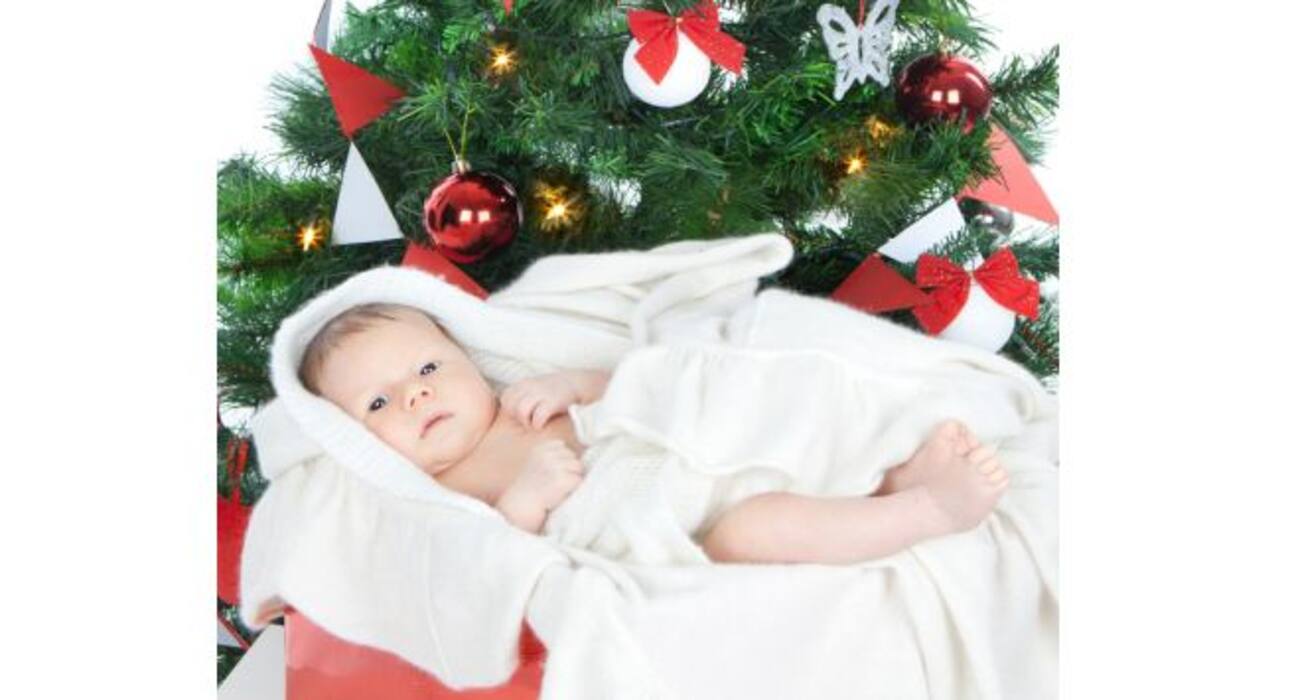 5 Christmas holiday items that can harm your kids