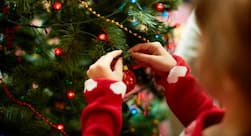 5 Christmas holiday items that can harm your kids
