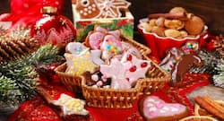Smart tricks to cut down sugar during Christmas