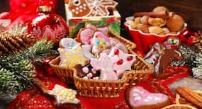 Smart tricks to cut down sugar during Christmas Smart tricks to cut down sugar during Christmas