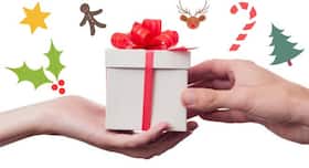 9 thoughtful health and fitness Christmas gifts for someone you love