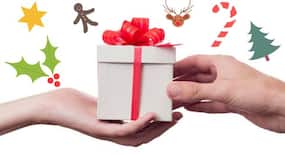 9 thoughtful health and fitness Christmas gifts for someone you love