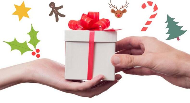 Sculpt Your Loved Ones This Christmas With These Healthy Gifts