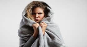 Cold is not caused due to chilly weather in winter, says expert