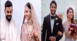Indian celeb couples who went from dating to marriage in 2017