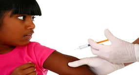 Childhood diabetes: How important is lifestyle and diet in dealing with the condition?