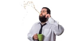 Coffee made from elephant dung, cat poop, monkey spit + other weird ingredients!