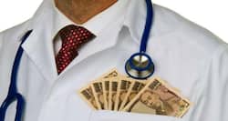 After Fortis, another hospital accused of overcharging