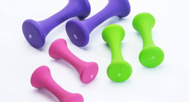 9 thoughtful health and fitness Christmas gifts for someone you love