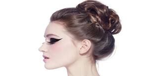 Types of cat eye makeup you can try this new year