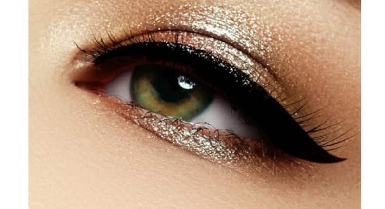 Types of cat eye makeup you can try this new year