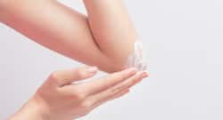 4 tips to get rid of dry, flaky elbows this winter