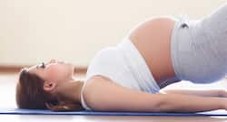 5 things every pregnant woman should NOT DO when exercising