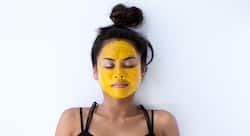 Use natural moisturisers, masks in winter to fight dry skin