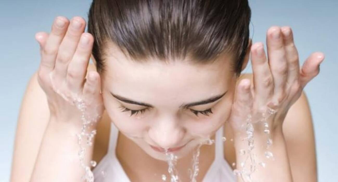 8 tried and tested good habits that will help you get rid of acne