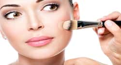 10 dos and don’ts for applying foundation